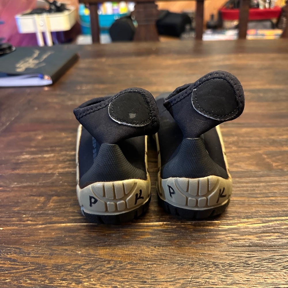 DeepSee low SCUBA booties - Picture 3 of 5